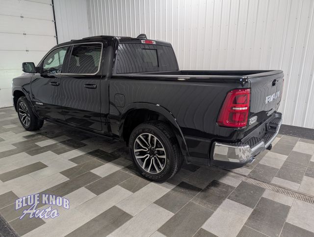 ram ram 1500 pickup 2026 1C6SRFHP8TN294152 image ram ram 1500 pickup 2026 1C6SRFHP8TN294152 image